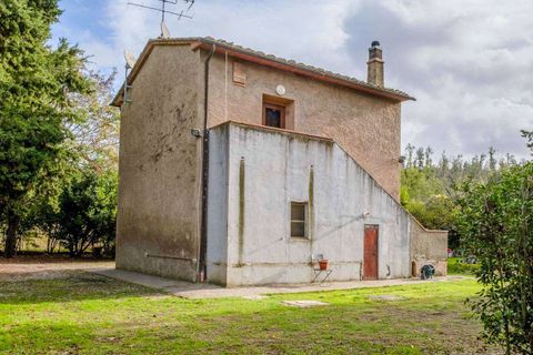 Farm hus i Volterra, Pisa, Volterra - € 300.000 | Ref: A1190RC29630-1072191 - foto 2
