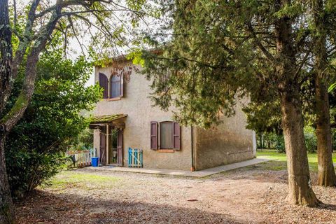 Farm hus i Volterra, Pisa, Volterra - € 300.000 | Ref: A1190RC29630-1072191 - foto 3