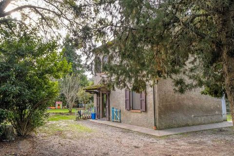 Farm hus i Volterra, Pisa, Volterra - € 300.000 | Ref: A1190RC29630-1072191 - foto 4