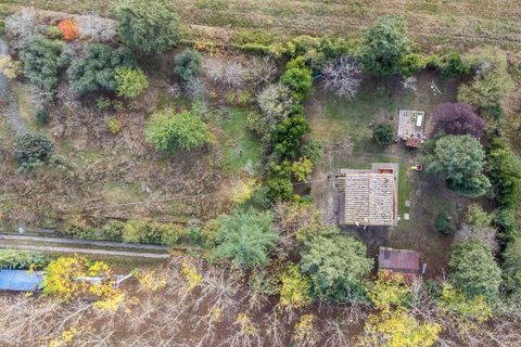 Farm hus i Volterra, Pisa, Volterra - € 300.000 | Ref: A1190RC29630-1072191 - foto 6