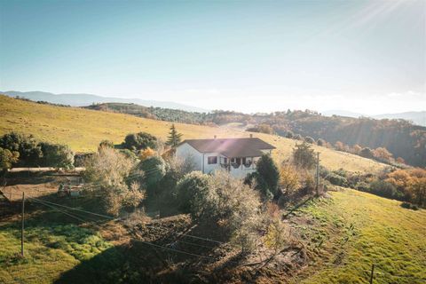 Farm hus i Cinigiano, Grosseto, Cinigiano - € 625.000 | Ref: A6455TA2553239A-1072231 - foto 6