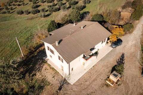 Farm hus i Cinigiano, Grosseto, Cinigiano - € 625.000 | Ref: A6455TA2553239A-1072231 - foto 8