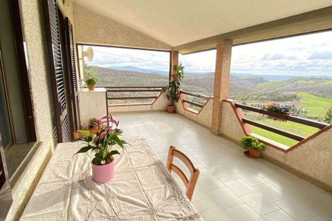 Farm hus i Cinigiano, Grosseto, Cinigiano - € 625.000 | Ref: A6455TA2553239A-1072231 - foto 12