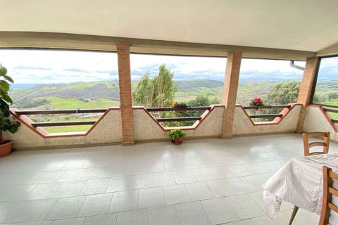Farm hus i Cinigiano, Grosseto, Cinigiano - € 625.000 | Ref: A6455TA2553239A-1072231 - foto 13