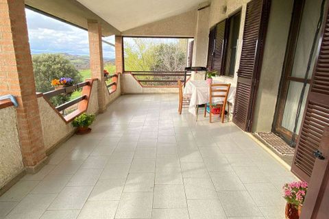 Farm hus i Cinigiano, Grosseto, Cinigiano - € 625.000 | Ref: A6455TA2553239A-1072231 - foto 14