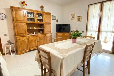 Farm hus i Cinigiano, Grosseto, Cinigiano - € 625.000 | Ref: A6455TA2553239A-1072231 - foto 16