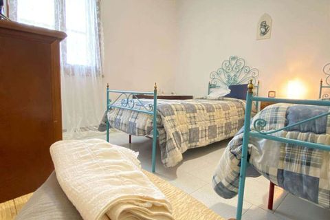 Farm hus i Cinigiano, Grosseto, Cinigiano - € 625.000 | Ref: A6455TA2553239A-1072231 - foto 23