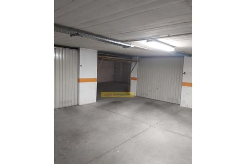 Garage i Massama, Lisbon, Massama - € 81.000 | Ref: 4081 - foto 5