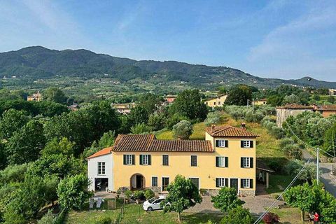 Villa i Capannori, Lucca, Capannori - € 695.000 | Ref: A1190RV34568-1072319 - foto 1