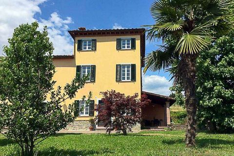 Villa i Capannori, Lucca, Capannori - € 695.000 | Ref: A1190RV34568-1072319 - foto 6