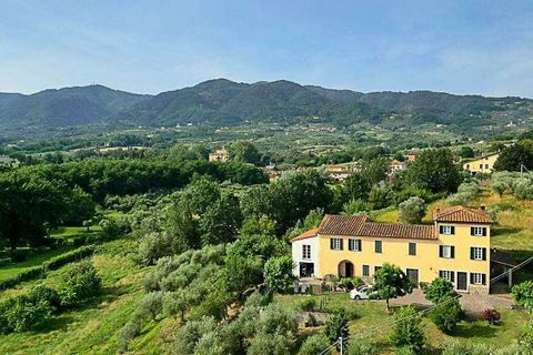 Villa i Capannori, Lucca, Capannori - € 695.000 | Ref: A1190RV34568-1072319 - foto 7