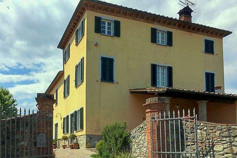 Villa i Capannori, Lucca, Capannori - € 695.000 | Ref: A1190RV34568-1072319 - foto 9