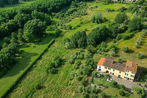 Villa i Capannori, Lucca, Capannori - € 695.000 | Ref: A1190RV34568-1072319 - foto 12