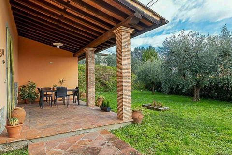 Villa i Capannori, Lucca, Capannori - € 695.000 | Ref: A1190RV34568-1072319 - foto 13