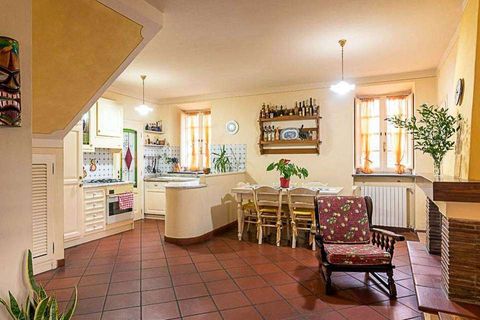 Villa i Capannori, Lucca, Capannori - € 695.000 | Ref: A1190RV34568-1072319 - foto 23