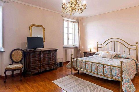 Villa i Capannori, Lucca, Capannori - € 695.000 | Ref: A1190RV34568-1072319 - foto 26