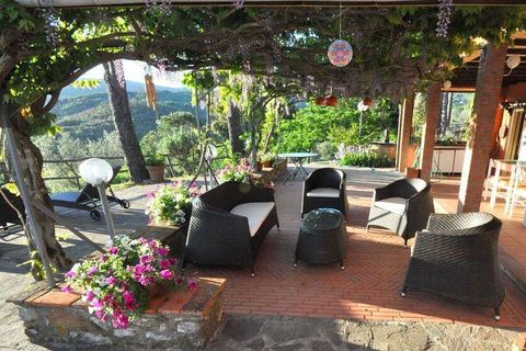 Farm hus i Roccastrada, Grosseto, Roccastrada - € 1.590.000 | Ref: A7631TA2405993A-1072386 - foto 4
