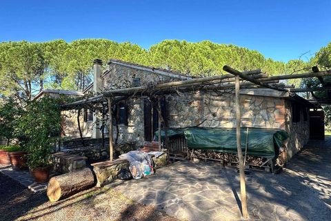Farm hus i Roccastrada, Grosseto, Roccastrada - € 1.590.000 | Ref: A7631TA2405993A-1072386 - foto 5