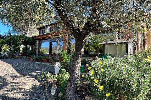Farm hus i Roccastrada, Grosseto, Roccastrada - € 1.590.000 | Ref: A7631TA2405993A-1072386 - foto 10