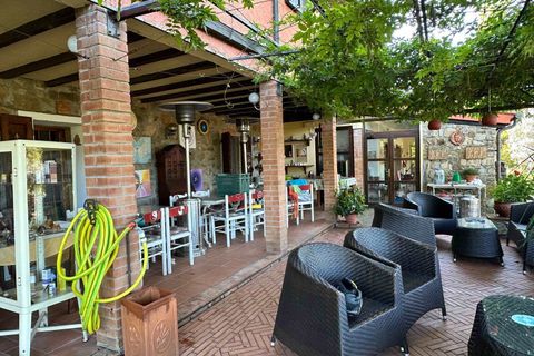 Farm hus i Roccastrada, Grosseto, Roccastrada - € 1.590.000 | Ref: A7631TA2405993A-1072386 - foto 13