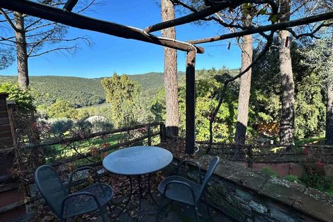 Farm hus i Roccastrada, Grosseto, Roccastrada - € 1.590.000 | Ref: A7631TA2405993A-1072386 - foto 14