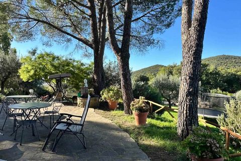 Farm hus i Roccastrada, Grosseto, Roccastrada - € 1.590.000 | Ref: A7631TA2405993A-1072386 - foto 21