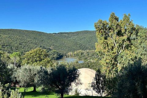 Farm hus i Roccastrada, Grosseto, Roccastrada - € 1.590.000 | Ref: A7631TA2405993A-1072386 - foto 23
