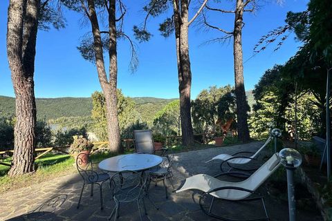 Farm hus i Roccastrada, Grosseto, Roccastrada - € 1.590.000 | Ref: A7631TA2405993A-1072386 - foto 26