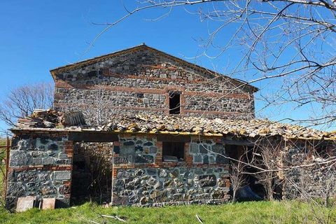 Farm hus i Radicofani, Siena, Radicofani - € 300.000 | Ref: A2617TA2086925A-1072430 - foto 3