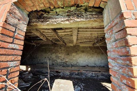 Farm hus i Radicofani, Siena, Radicofani - € 300.000 | Ref: A2617TA2086925A-1072430 - foto 5