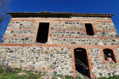 Farm hus i Radicofani, Siena, Radicofani - € 300.000 | Ref: A2617TA2086925A-1072430 - foto 6