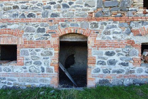 Farm hus i Radicofani, Siena, Radicofani - € 300.000 | Ref: A2617TA2086925A-1072430 - foto 10