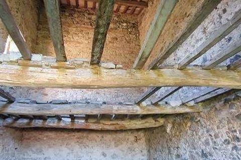 Farm hus i Radicofani, Siena, Radicofani - € 300.000 | Ref: A2617TA2086925A-1072430 - foto 13