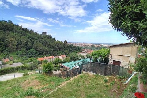 Byhus i Pietrasanta, Lucca, Pietrasanta - € 292.000 | Ref: A10803RA2222312A-1072445 - foto 3
