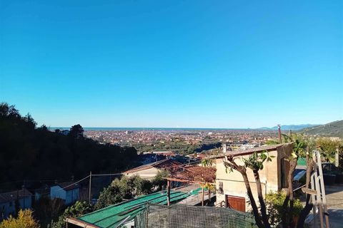 Byhus i Pietrasanta, Lucca, Pietrasanta - € 292.000 | Ref: A10803RA2222312A-1072445 - foto 30