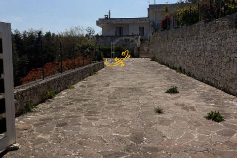 Villa i Fasano, Brindisi, Fasano - € 270.000 | Ref: R 556 - foto 3