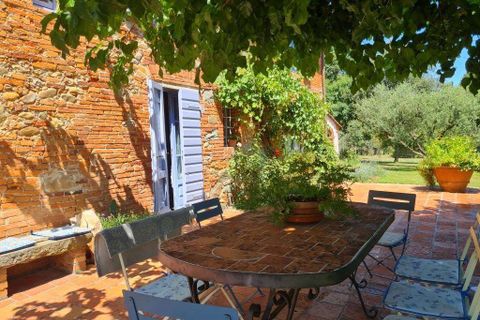Farm hus i Altopascio, Lucca, Altopascio - € 950.000 | Ref: A6551RC1986771A-1072497 - foto 6