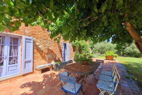 Farm hus i Altopascio, Lucca, Altopascio - € 950.000 | Ref: A6551RC1986771A-1072497 - foto 7