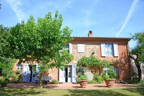 Farm hus i Altopascio, Lucca, Altopascio - € 950.000 | Ref: A6551RC1986771A-1072497 - foto 8