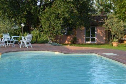 Farm hus i Altopascio, Lucca, Altopascio - € 950.000 | Ref: A6551RC1986771A-1072497 - foto 11