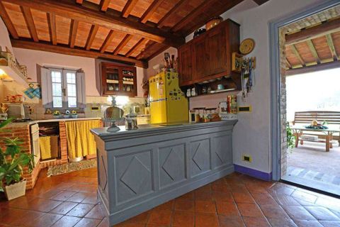 Farm hus i Altopascio, Lucca, Altopascio - € 950.000 | Ref: A6551RC1986771A-1072497 - foto 23