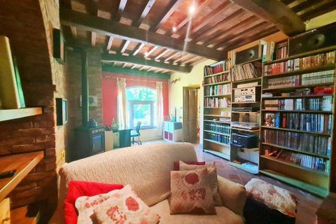 Farm hus i Altopascio, Lucca, Altopascio - € 950.000 | Ref: A6551RC1986771A-1072497 - foto 24
