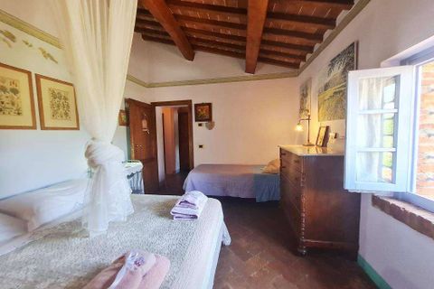 Farm hus i Altopascio, Lucca, Altopascio - € 950.000 | Ref: A6551RC1986771A-1072497 - foto 26