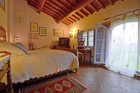 Farm hus i Altopascio, Lucca, Altopascio - € 950.000 | Ref: A6551RC1986771A-1072497 - foto 27