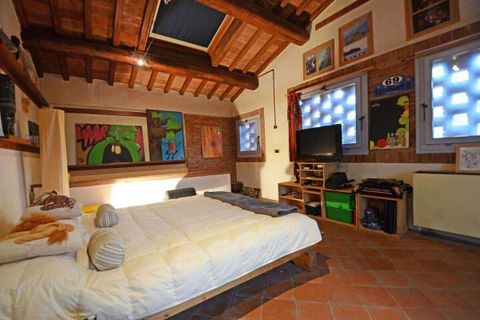 Farm hus i Altopascio, Lucca, Altopascio - € 950.000 | Ref: A6551RC1986771A-1072497 - foto 29