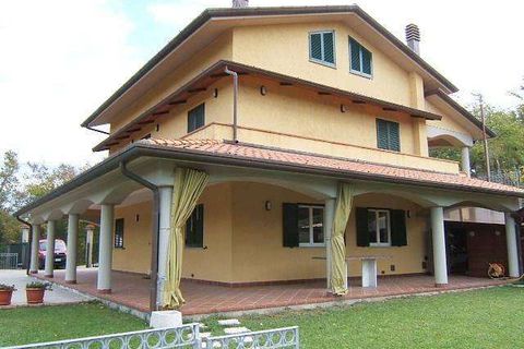 Villa i Aulla, Massa and Carrara, Aulla - € 430.000 | Ref: A387RV14365A-1072528 - foto 1