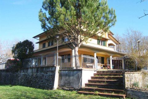 Villa i Aulla, Massa and Carrara, Aulla - € 430.000 | Ref: A387RV14365A-1072528 - foto 2