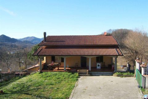Villa i Aulla, Massa and Carrara, Aulla - € 430.000 | Ref: A387RV14365A-1072528 - foto 3