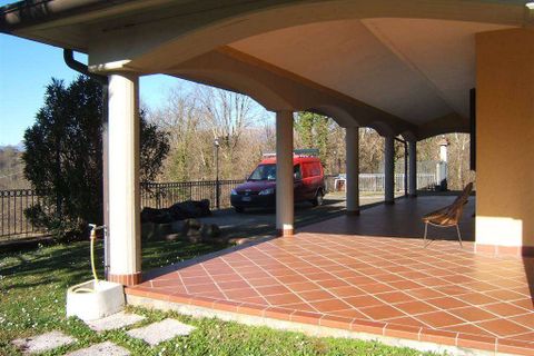 Villa i Aulla, Massa and Carrara, Aulla - € 430.000 | Ref: A387RV14365A-1072528 - foto 6