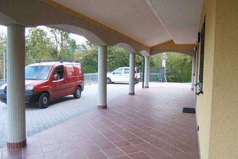 Villa i Aulla, Massa and Carrara, Aulla - € 430.000 | Ref: A387RV14365A-1072528 - foto 7